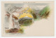 Postal Stationery New Zealand Mount Egmont - Waikite Geyser - Otira - Andere & Zonder Classificatie