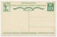 Postal Stationery Switzerland 1924 Mother - Child - Baby - Autres & Non Classés