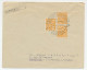Cover / Postmark Brazil 1941 Philatelic Exhibition - Other & Unclassified