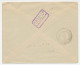 Cover / Postmark Brazil 1941 Philatelic Exhibition - Andere & Zonder Classificatie
