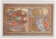AK 210214 ART / PAINTING ... - Kloster Saint-Amand - Leben Und Wunder Der Heiligen Amandus - Malerei & Gemälde
