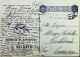 POSTA MILITARE ITALIA IN SLOVENIA  - WWII WW2 - S7411 - Military Mail (PM)