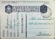 POSTA MILITARE ITALIA IN SLOVENIA  - WWII WW2 - S7398 - Military Mail (PM)