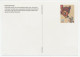 Postal Stationery USA 2003 Walt Disney - Bambi And Thumper - Disney