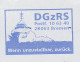 Meter Cut Germany 2006 Lifeboat - Shipwrecked - Autres & Non Classés