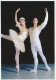 Postal Stationery China 2006 Ballet - Dance