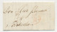 Distributiekantoor Boskoop - Gouda - Schiedam 1841 - ...-1852 Precursori