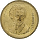 Grèce, 20 Drachmes, 1990, Bronze-Aluminium, SUP, KM:154 - Greece