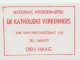 Meter Cut Netherlands 1968 The Catholic Scouts - Andere & Zonder Classificatie