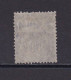 NOUVELLE-CALEDONIE 1892 TIMBRE N°45 OBLITERE - Used Stamps