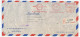 Registered Meter Cover Netherlands 1961 Ouroborus - Snake - Rotterdam - Altri & Non Classificati