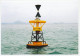 Postal Stationery China 2009 Light Buoy - Lighthouses