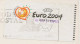 Postcard / ATM Stamp Portugal 2003 Football - European Championships - Euro 2004 - Andere & Zonder Classificatie