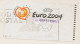 Postcard / ATM Stamp Portugal 2003 Football - European Championships - Euro 2004 - Sonstige & Ohne Zuordnung