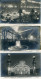 Lot 7 CPA. Exposition Décennale De L'automobile (novembre 1907) Aux Invalides. - Exhibitions