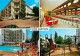 73337454 Calella Hotel Balmes Bar Swimmingpool Spielplatz Calella - Andere & Zonder Classificatie