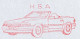 Meter Cover France 2003 Car - HSA - Cabriolet - Cars