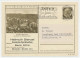Postcard / Postmark Deutsches Reich / Germany 1940 Wrong Stationery Dealer - Guerre Mondiale (Seconde)