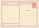 Briefkaart G. 254 C - Postal Stationery