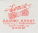 Meter Cut Germany 1974 Knitting Wool - Textile