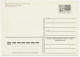 Postal Stationery Soviet Union 1966 Sundial - Orologeria
