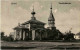 Kowel - Friedhofskirche Feldpost - Ukraine