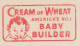 Meter Cut USA 1941 Baby - Wheat - Other & Unclassified