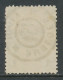 Em. 1898 Kroningszegel Grootrondstempel Nijmegen 1899 - Poststempel