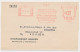 Meter Printed Matter Netherlands 1944 Securities Trading Association - Non Classés