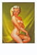 Baron Von Lind Pin Ups Carte Postale - Pin-Ups