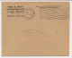 V-Mail To USA 1944 ( With Envelope ) Seabees - Happy Birthday - Fight - WW2