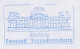 Meter Cut Germany 2002 Reichstag Berlin - Andere & Zonder Classificatie