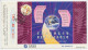 Postal Stationery China 1999 Globe - Internet - Geographie