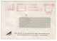 Meter Cover Netherlands 1962 Tup - Ferme