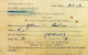 POW WW2 – WWII Italian Prisoner Of War In SOUTH AFRICA - Censorship Censure Geprüft  – S7753 - Militaire Post (PM)