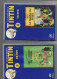 16 Dvd Les Aventures De Tintin - Collections & Sets