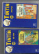 Delcampe - 16 Dvd Les Aventures De Tintin - Collections & Sets