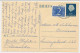 Briefkaart G. 330 / Bijfrankering Franeker 1966 - Entiers Postaux