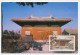 Maximum Card China 1997 Temple Nan Chan Si - Andere & Zonder Classificatie