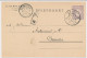 Firma Briefkaart Zeist 1897 - G. Van Wees & Weiss - Non Classés