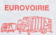 Meter Cover France 2002 Garbage Truck - LKW
