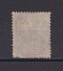 NOUVELLE-CALEDONIE 1892 TIMBRE N°48 OBLITERE - Oblitérés