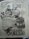 # ILLUSTRAZIONE DEL POPOLO N 27 /1938 FARO DELLA VITTORIA IN A.O. / U.S.A. TRENO PRECIPITA / CIRIO - Premières éditions