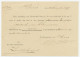 Grootrondstempel Heinoo 1897 - Unclassified