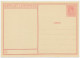 Briefkaart G. 227 G - Interi Postali