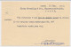 Briefkaart G. 302 Particulier Bedrukt Leiden 1951 - Entiers Postaux