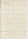 LEYDE - S Gravenhage 1816 - ...-1852 Prephilately