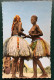 Bangui, Jeunes Danseuses, Lib "Au Messager", N° 2779 - Zentralafrik. Republik