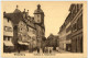 Weissenburg - Rathaus Und Hauptstrasse - Wissembourg