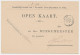 Kleinrondstempel Vledder 1893 - Verschoven Uurkarakters - Non Classés